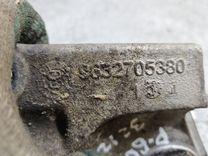 Кронштейн двигателя 5NBNEP Peugeot 607 купить в магазине запчастей бу