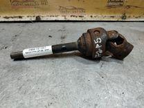 Рулевой карданчик 7HC2Q3 Nissan Almera - Фото 3