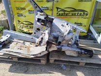 Стойка кузовная передняя левая PU0II1 Volkswagen Passat undefined