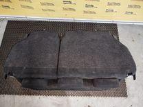 Салон (комплект сидений) O5G29R Nissan Note undefined