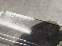 Дефлекторы окон (ветровики) B9FRFV Hyundai Matrix - Фото 3