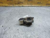 Замок двери передней правой 6MQMO1 Peugeot 607 купить с доставкой