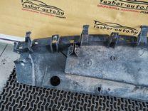 Защита бампера переднего VE2G7S Renault Laguna купить с доставкой