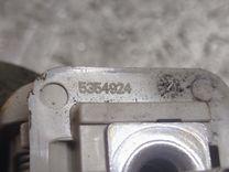 Ручка внутренняя потолочная 5FGF18 Opel Insignia - Фото 4