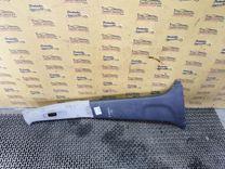 Обшивка стойки передней правой 7AB60O Toyota Corolla купить с доставкой