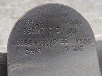 Ремень безопасности передний левый IDFZW9 Ford Mondeo - Фото 4