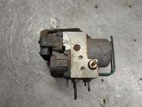 Блок ABS OT98IZ Renault Scenic купить