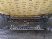 Бампер задний N5UL03 Audi A6 undefined