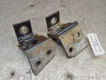 Петля двери задней правой 16U1FN Peugeot 607 - Фото 1