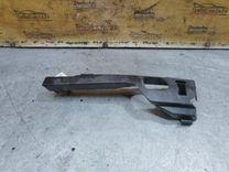 Кронштейн крепления бампера переднего TC0NQU Ford Focus - Фото 1