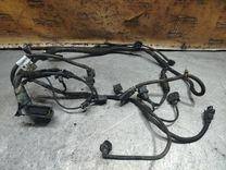 Проводка двигателя 1BYZ32 Mercedes A W168 - Фото 1