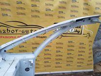 Стойка кузовная передняя правая Y2NGLJ Citroen Xsara Picasso undefined