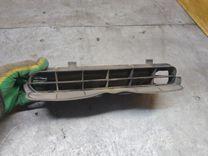 Решетка вентиляции кузова Q72AL2 Citroen C4 купить с доставкой