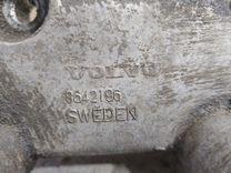 Кронштейн генератора 0URV1Z Volvo S60 - Фото 5