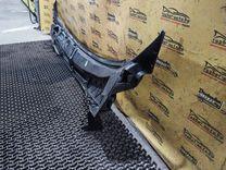 Дождевик SR0JJU Citroen C3 купить на авторазборке