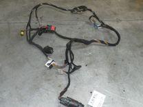 Проводка 9ZTUDV Citroen C8 - Фото 6