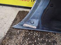 Капот DEOHZ5 Renault Safrane - Фото 12