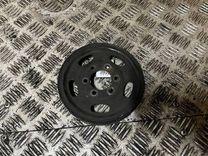 Шкив коленвала BK64V6 Opel Corsa - Фото 4