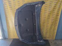 Капот XIW5GV Opel Insignia - Фото 6