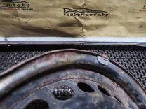 Диск штампованный R15    2PNBRZ Volkswagen Passat купить