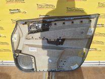 Обшивка дверей (комплект) 7N4396 Opel Zafira купить с доставкой