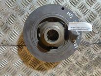 Шкив коленвала WCEI7U Mercedes C W202 купить