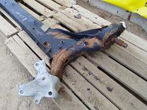 Балка подвески задняя DFOJ9O Renault Scenic - Фото 3