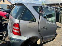 Амортизатор задний правый D3U9UO Mercedes A W168 купить