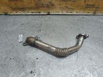 Трубка системы рециркуляции EGR DVXH6G Toyota Corolla Verso - Фото 1