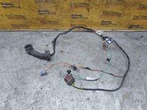 Проводка двери задней правой 47X7JR Peugeot 406 купить с доставкой