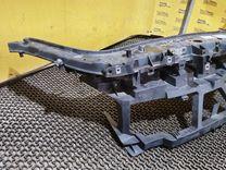 Передняя панель крепления облицовки (телевизор) YOB33Q Renault Scenic - Фото 2