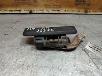 Ручка наружная передняя правая 66A5SV Peugeot 106 - Фото 2