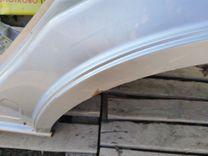 Крыло заднее левое S6CU8S Ford Mondeo undefined