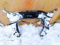 Балка подвески передняя (подрамник) M2J6EI Audi A4 - Фото 1