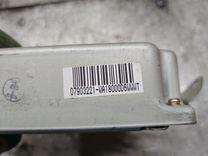 Блок управления двигателем D2RFRM Subaru Forester купить с доставкой