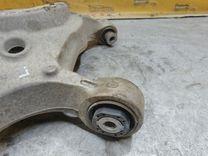 Рычаг задний левый M7U16I Ford Fusion купить в магазине запчастей бу