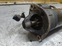 Стартер CJJ6UM Ford C-Max - Фото 2