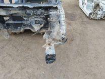 Лонжерон левый NWBQ88 Seat Toledo купить с доставкой