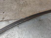 Накладка двери передней правой 9AK37L Ford Fusion купить в магазине запчастей бу