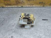 Замок двери передней левой QPELHS Renault Scenic - Фото 2