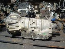 КПП автоматическая (АКПП) QRKCU7 BMW 3 E46 купить