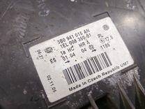 Фара левая YK6YB0 Volkswagen Passat купить на авторазборке