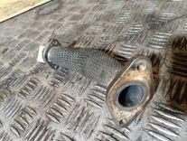 Трубка системы рециркуляции EGR VDL2JG Audi A6 купить