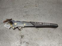 Рычаг ручного тормоза (ручника) MW7IT8 Peugeot 306 - Фото 1