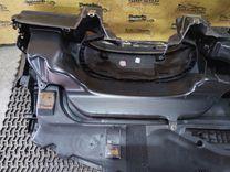 Панель передняя салона (торпедо) HUWE2T Seat Toledo undefined