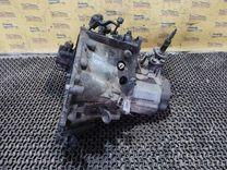 КПП механическая (МКПП) 5-ступенчатая 08BU7F Peugeot 406 - Фото 5