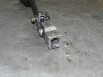 Рулевой карданчик OAX3DN Mercedes A W168 купить на авторазборке