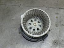 Моторчик печки RK7L5W Peugeot 307 купить