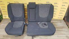 Сиденье заднее 55D5RK Hyundai Matrix - Фото 3