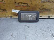 Фонарь салона (плафон) JLVHG4 Fiat Punto